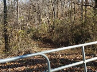 37.53 Acre Cupp Ridge Rd, New Tazewell, TN 37825