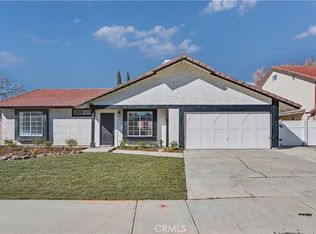 203 Linda Ct, Palmdale, CA 93550