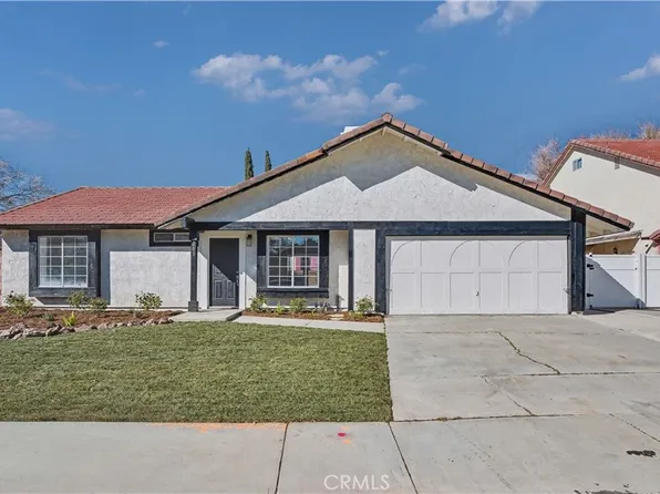 203 Linda Ct, Palmdale, CA 93550