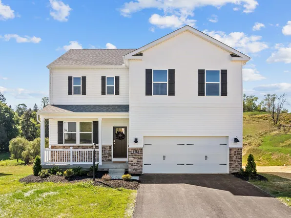 104 Laurel Hills Dr, Sarver, PA 16055