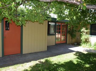 243 Mesquite Rd, Bishop, CA 93514