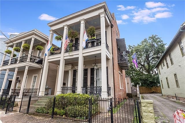 1st image of 2026 Prytania St APT C