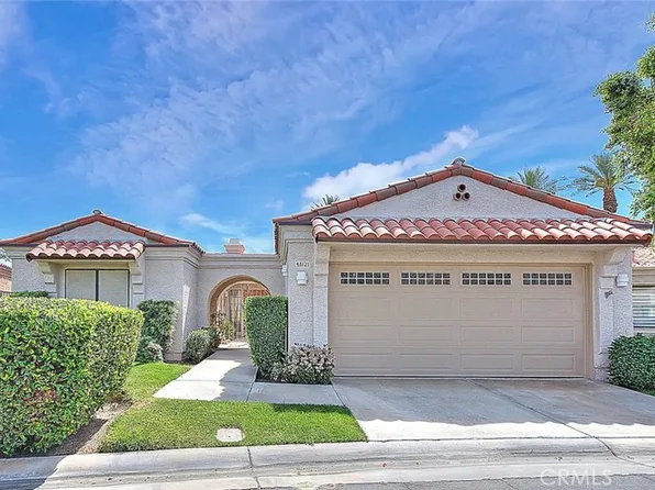 48121 Calle Seranas, La Quinta, CA 92253