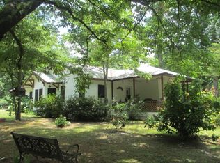 802 Wilson St E, Perry, FL 32348