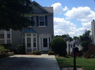 2513 Summit Cove Dr, Duluth, GA 30097