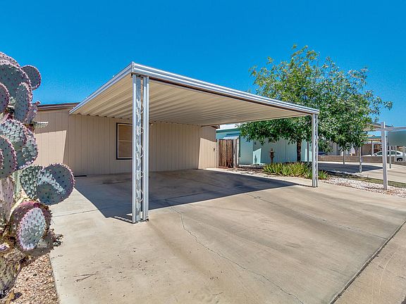 3rd image of 8601 N 103rd Ave Lot 211