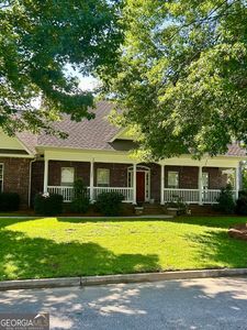 100 Chicory Ct, Warner Robins, GA, 31088