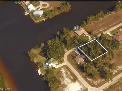 4406 NW 22nd St, Cape Coral, FL, 33993