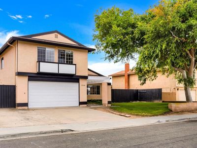 1268 Calle Candelero, Chula Vista, CA, 91910