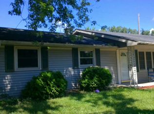 2517 Baronet Ct, Fort Wayne, IN 46815