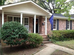 304 S Walker St, Columbia, SC 29205