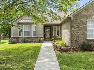 2109 Allegheny Way, Lexington, KY 40513