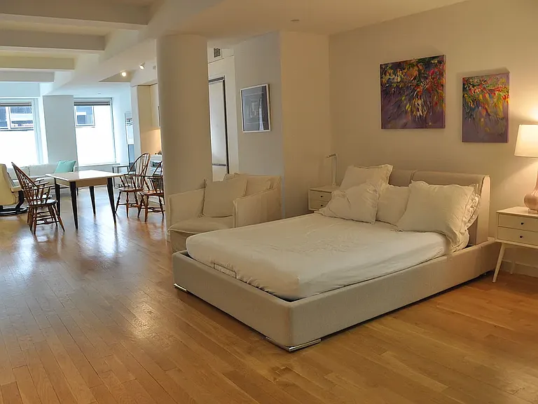 90 William St #9D — Photo 3