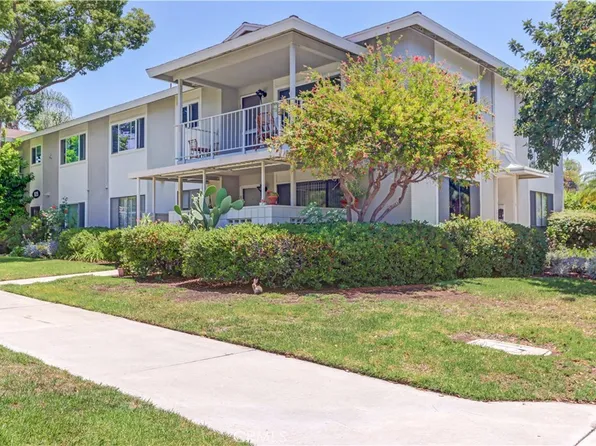 925 Avenue Majorca #P, Laguna Woods, CA 92637