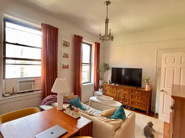 90 Pierrepont St APT 5B, Brooklyn, NY 11201