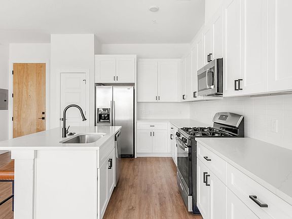 4th image of 1811 Webberville Rd #1307