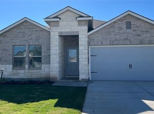 4849 Hawkins Dr, Belton, TX 76513