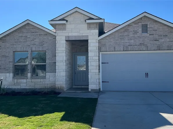 4849 Hawkins Dr, Belton, TX 76513