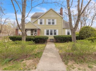 1215 Main St, Agawam, MA 01001