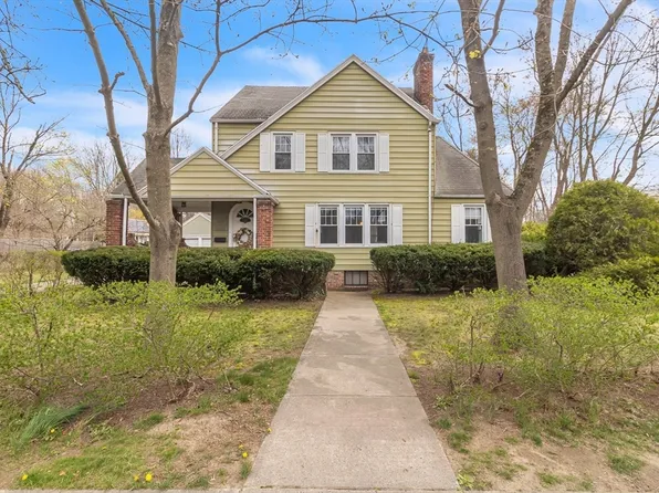 1215 Main St, Agawam, MA 01001