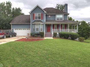 105 Jodeco Station Ter, Stockbridge, GA 30281