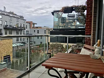 Rented by Brooklyn Properties