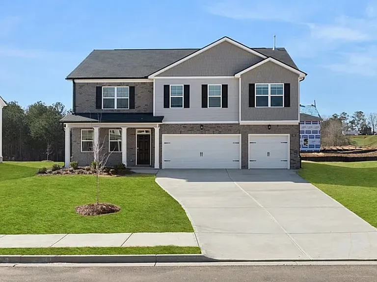 637 Kimberwick Dr — Photo 1