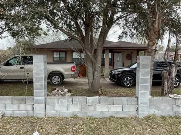 1703 Jim St, Mercedes, TX 78570