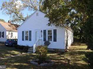 513 Decatur Ave, Salisbury, MD 21804