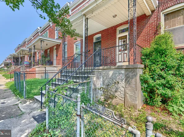 718 E 37th St, Baltimore, MD 21218