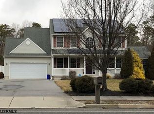 253 Great Creek Rd, Galloway, NJ 08205