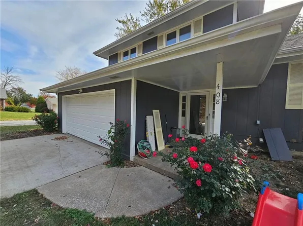 408 Monte Carlo Rd, Kirksville, MO 63501