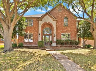 1097 Southampton Dr, Frisco, TX 75036