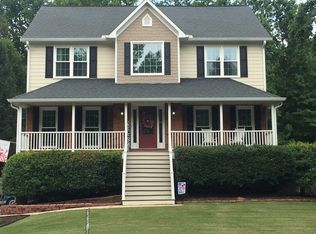 1430 Providence Dr, Lawrenceville, GA
