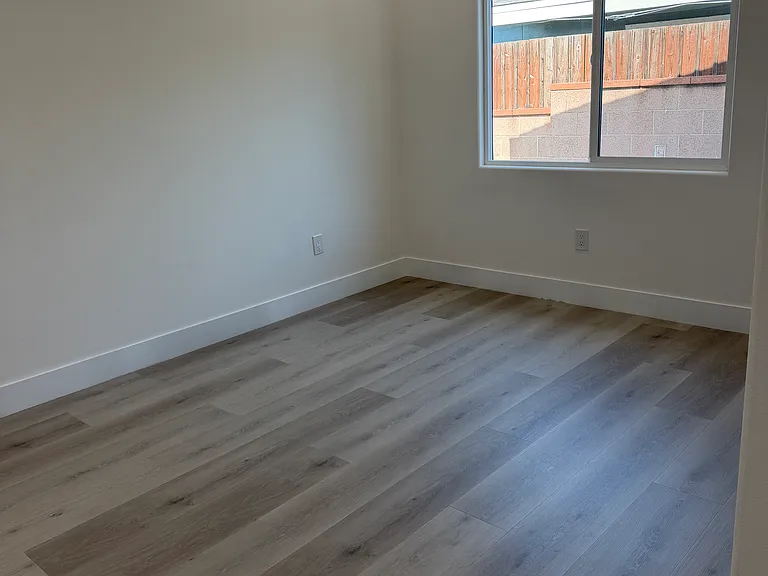 separate bedroom
