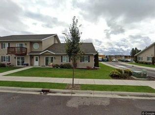 18 Diane Rd, Columbia Falls, MT 59912