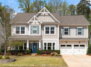 1081 Currituck Way, York, SC 29745