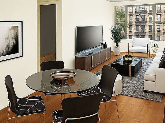 1st image of 410 W 48th St #31