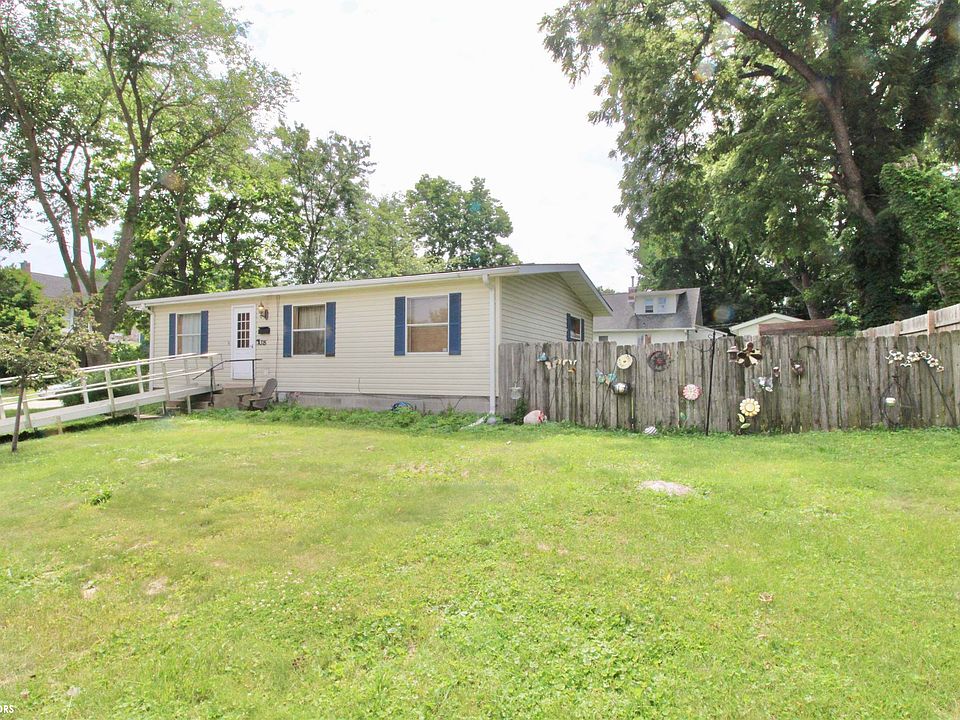 325 N 5th St, Keokuk, IA 52632 | MLS #6329502 | Zillow