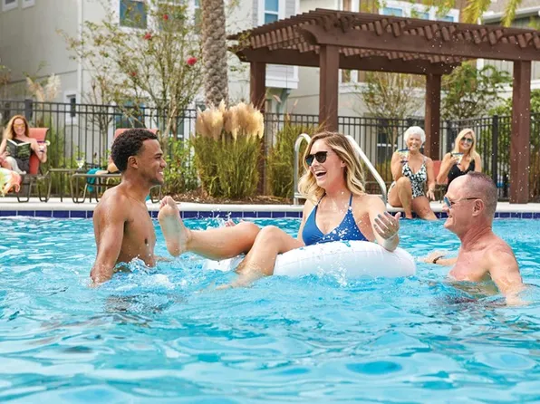 Homes Available Soon, The Preserve at Laurelton - The Canopy Collection