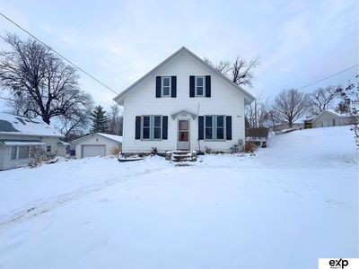 202 N Molley St, Bennington, NE, 68007