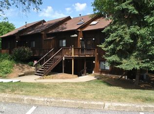 5 Sugar Loaf Ct UNIT 6, Vernon, NJ 07462