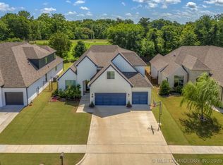 6705 S Palm Ave, Broken Arrow, OK 74011