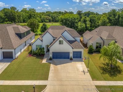6705 S Palm Ave, Broken Arrow, OK, 74011