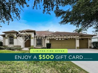 9424 Clover Glen Dr, Riverview, FL 33569