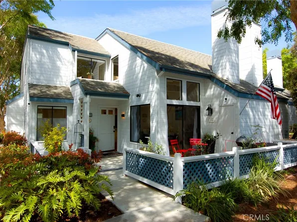 631 Springbrook N, Irvine, CA 92614