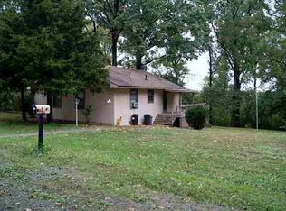 52 Little John Rd, Cadiz, KY 42211