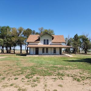 34973 County Road Pp, Wiley, CO, 81092