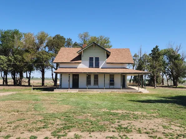 34973 County Road Pp, Wiley, CO 81092