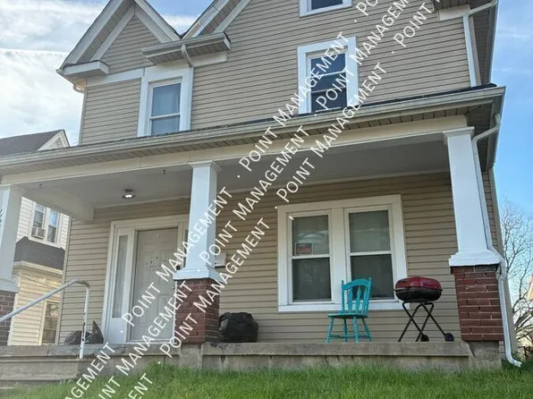 1121 Dale Ave SE, Roanoke, VA 24013